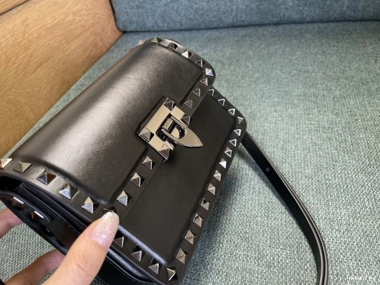 59874 Satchel Valentino Bags Fashionable 0707